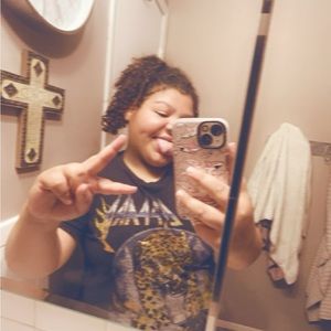 Meet your Posher, Kaliya